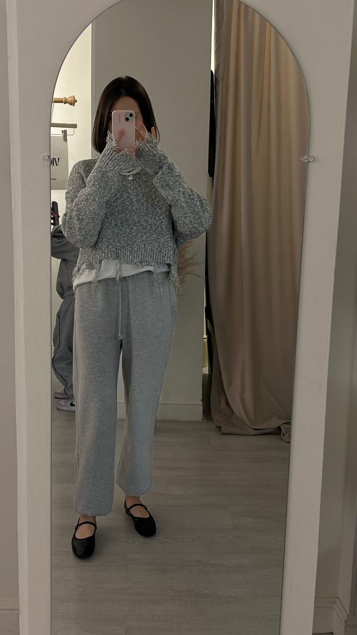 Джоггеры Stradivarius