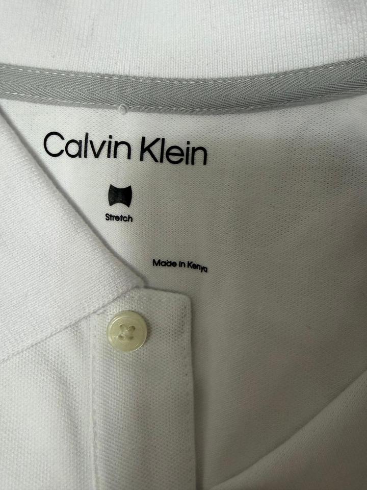 Calvin klein