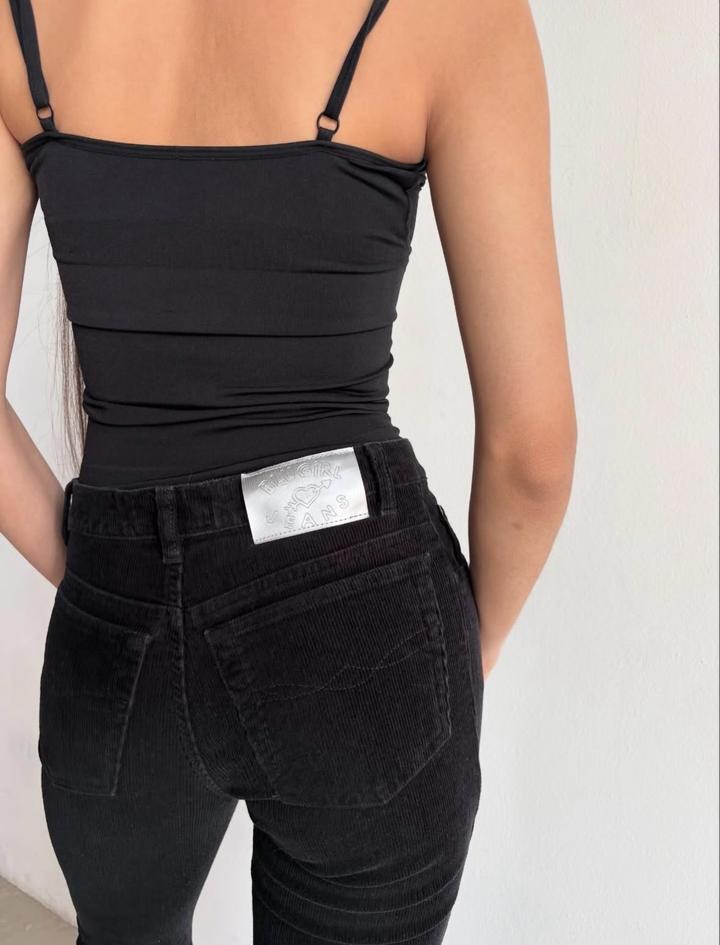 Джинсы Blu girl