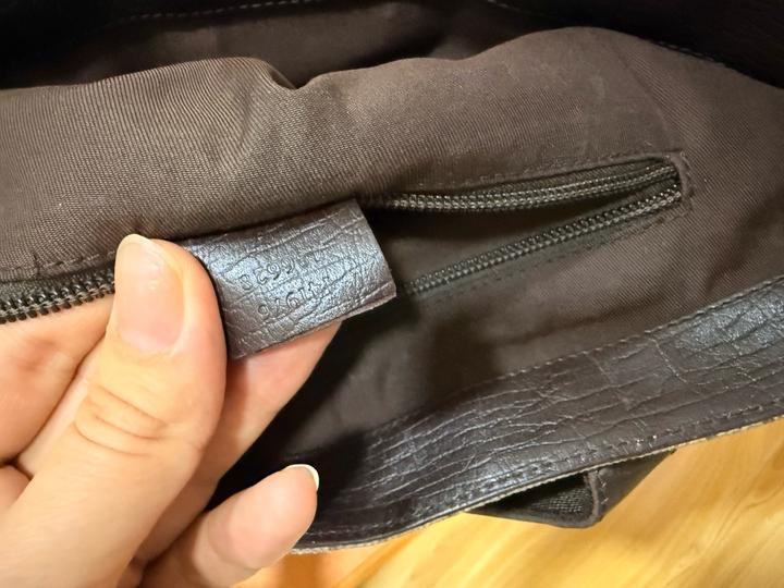 Сумка шопер Gucci