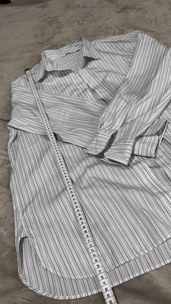 Рубашка UNIQLO