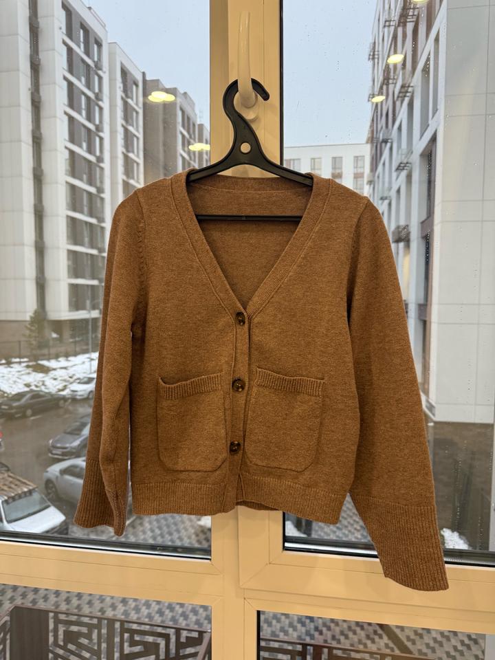 Кардиган