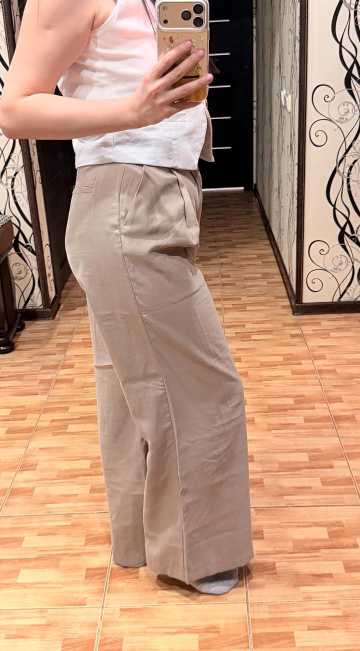 Брюки Zara