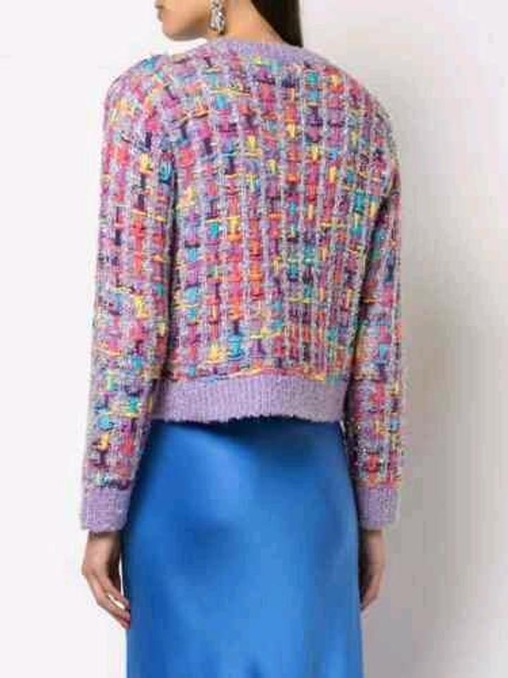 Кардиган Alice+Olivia L M 46-48 свитер