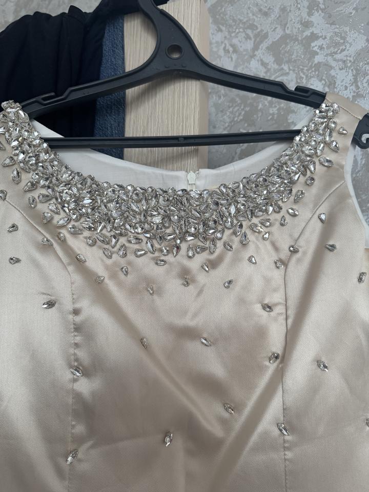 Платье от магазина Mali