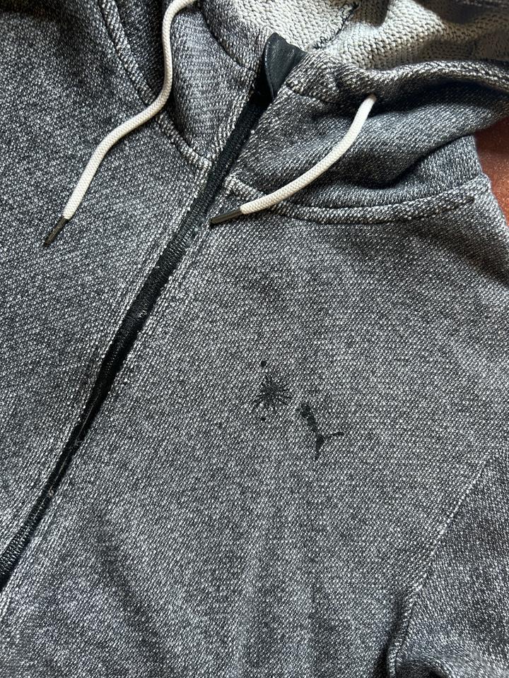 2000’s Puma x Mihara Yasuhiro зипка