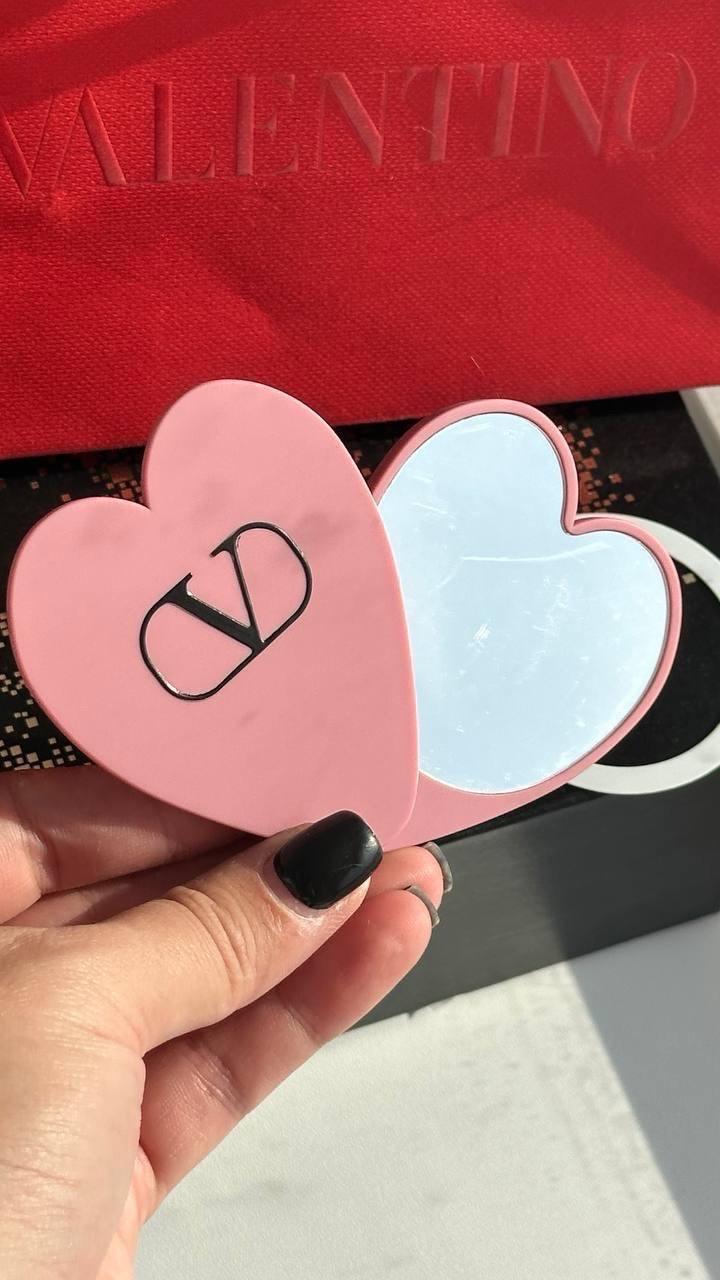 Зеркальце Valentino