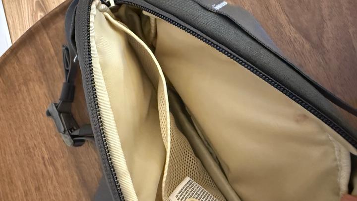 сумка спортивная The North Face