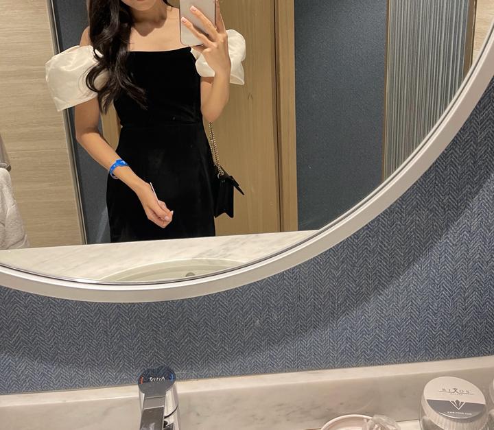 Платье Bonnitto collection