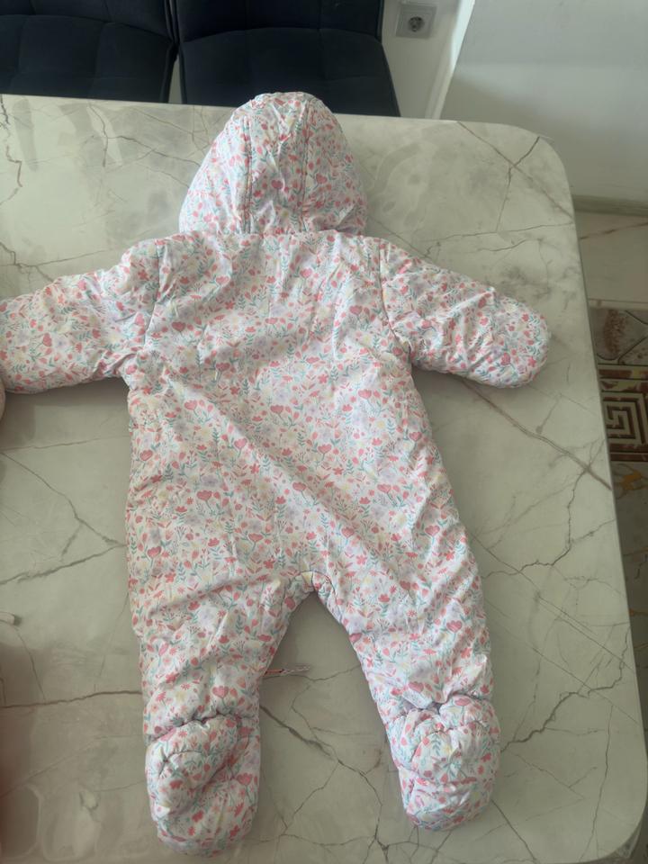 Комбинезон Baby Go