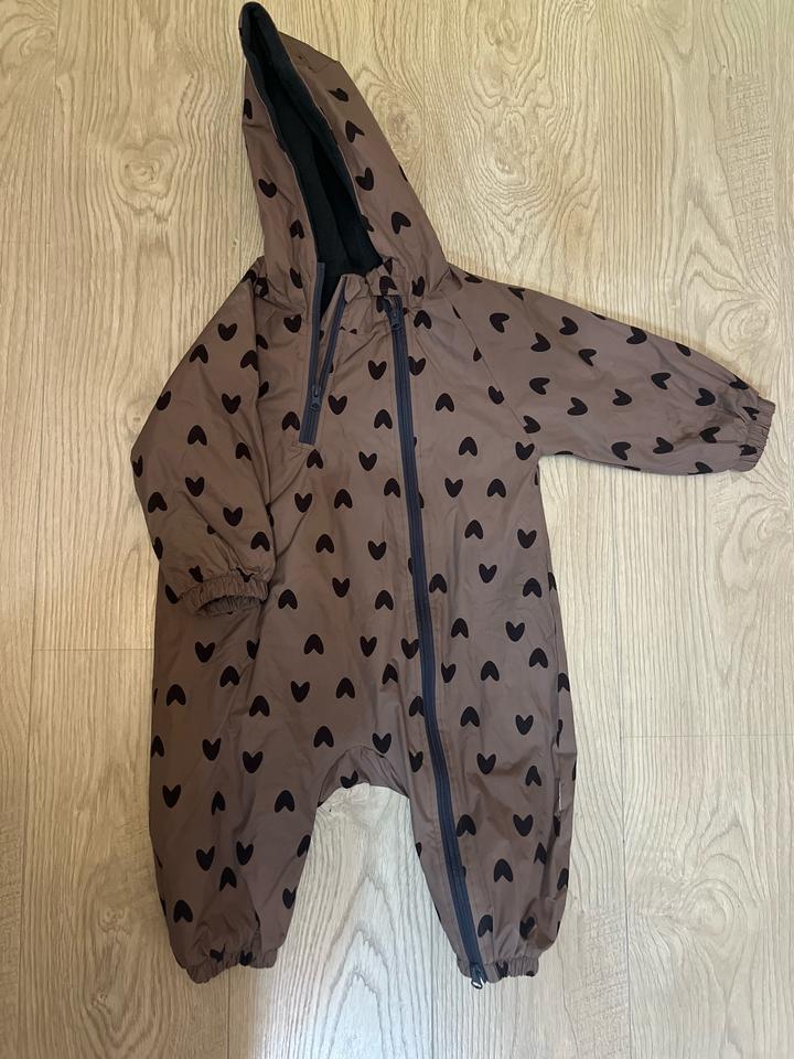 Комбенизон на малышей