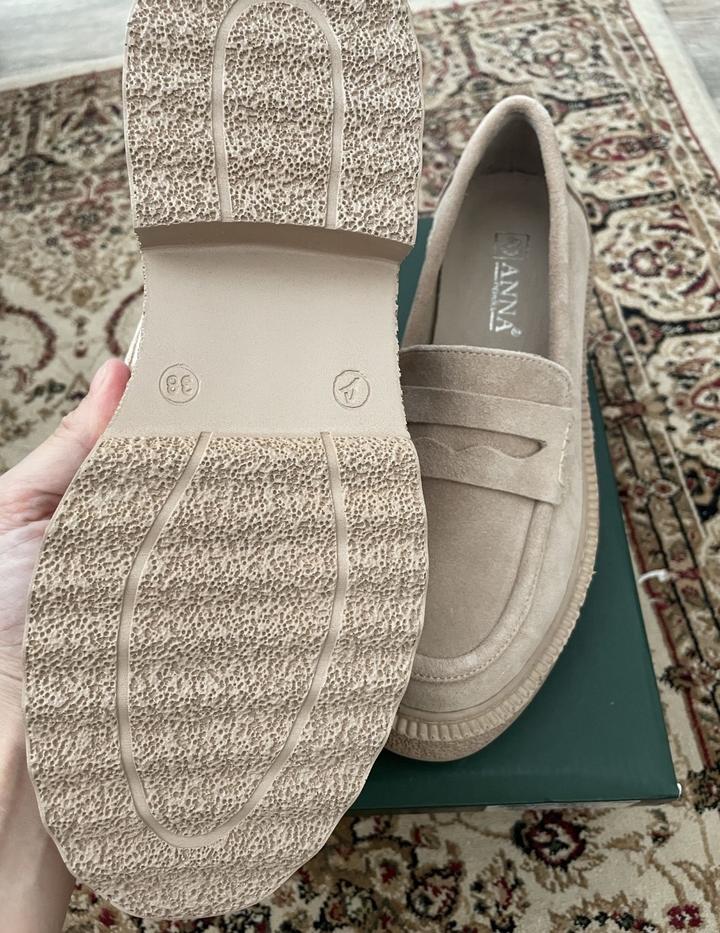 Лоферы Турция