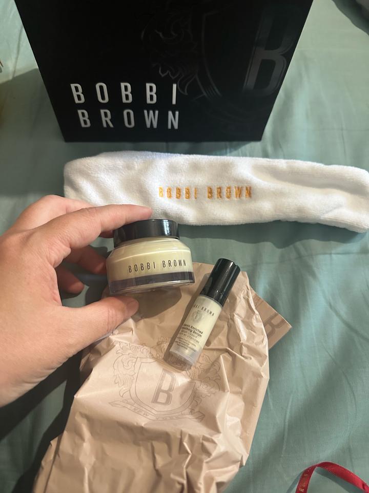 Набор Bobbi Brown