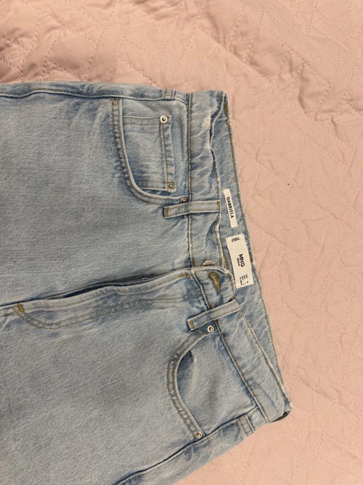 Джинсы Mango (36)