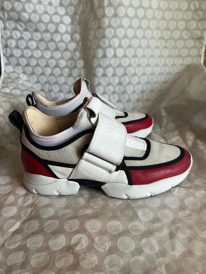 Кроссовки MSGM