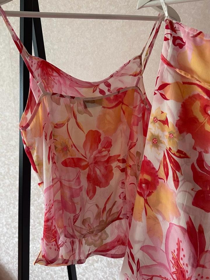 Летняя двойка Taifun