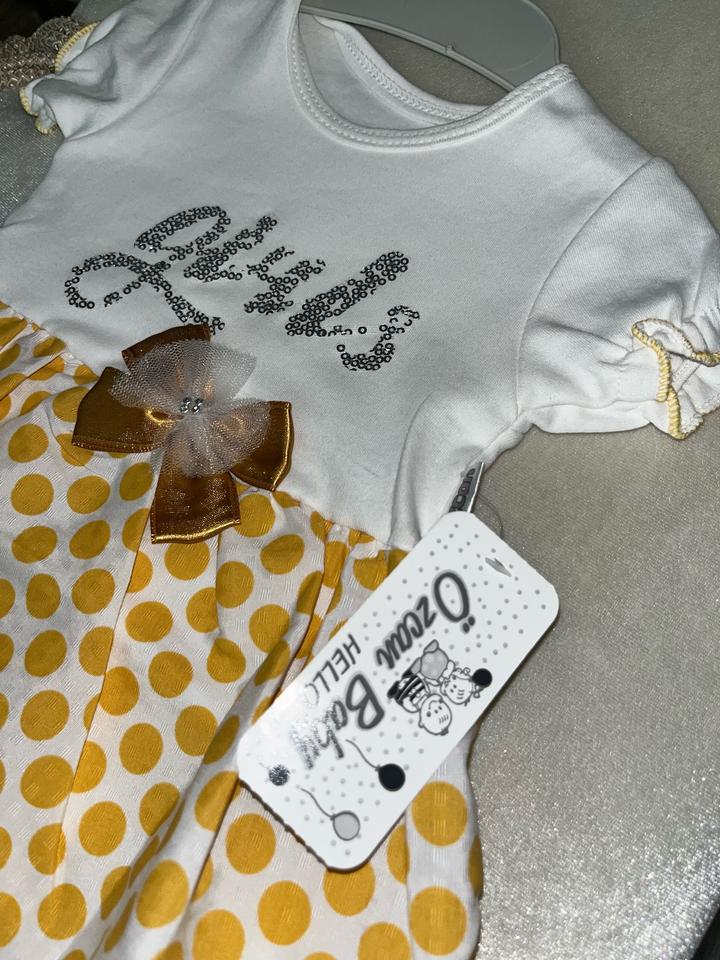 Платье для девочек