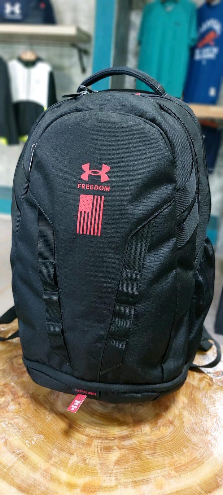Рюкзак UnderArmour