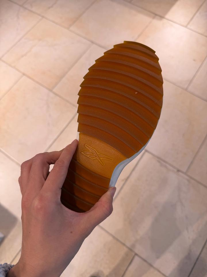 Кроссовки Reebok