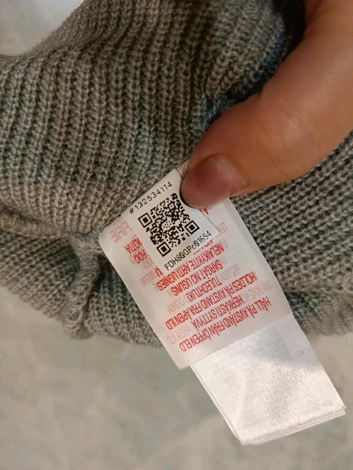 Шапка-бини Adidas Essentials Cuffed