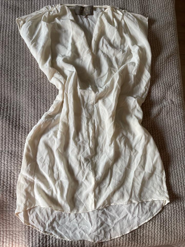 Туника шелк