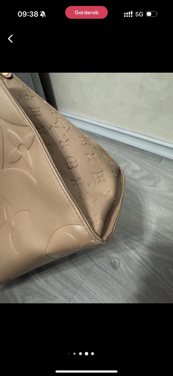 Сумки Louis Vuitton