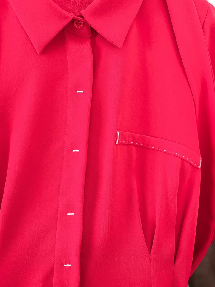 Платье BGN Workshop