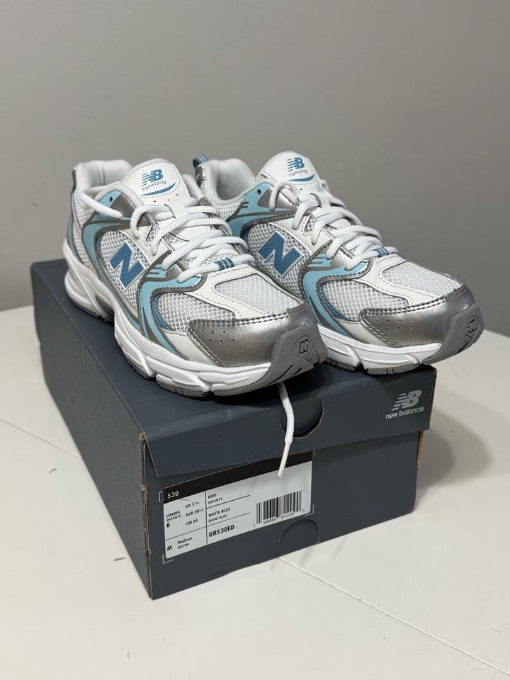 Продам кроссовки new balance