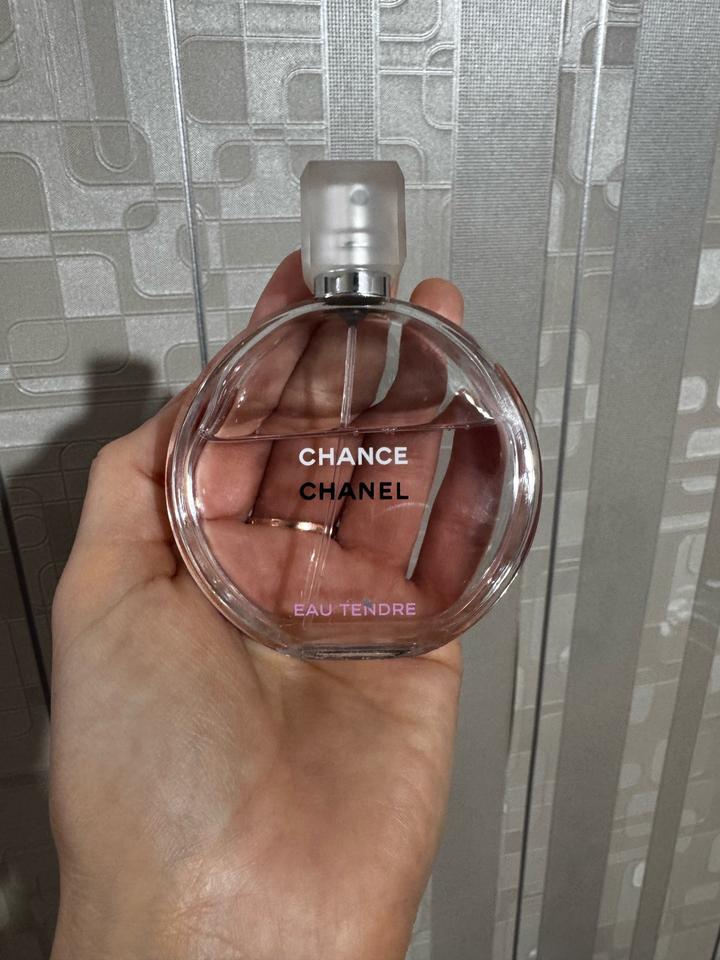 Парфюм Chanel tendre (туалетная вода)