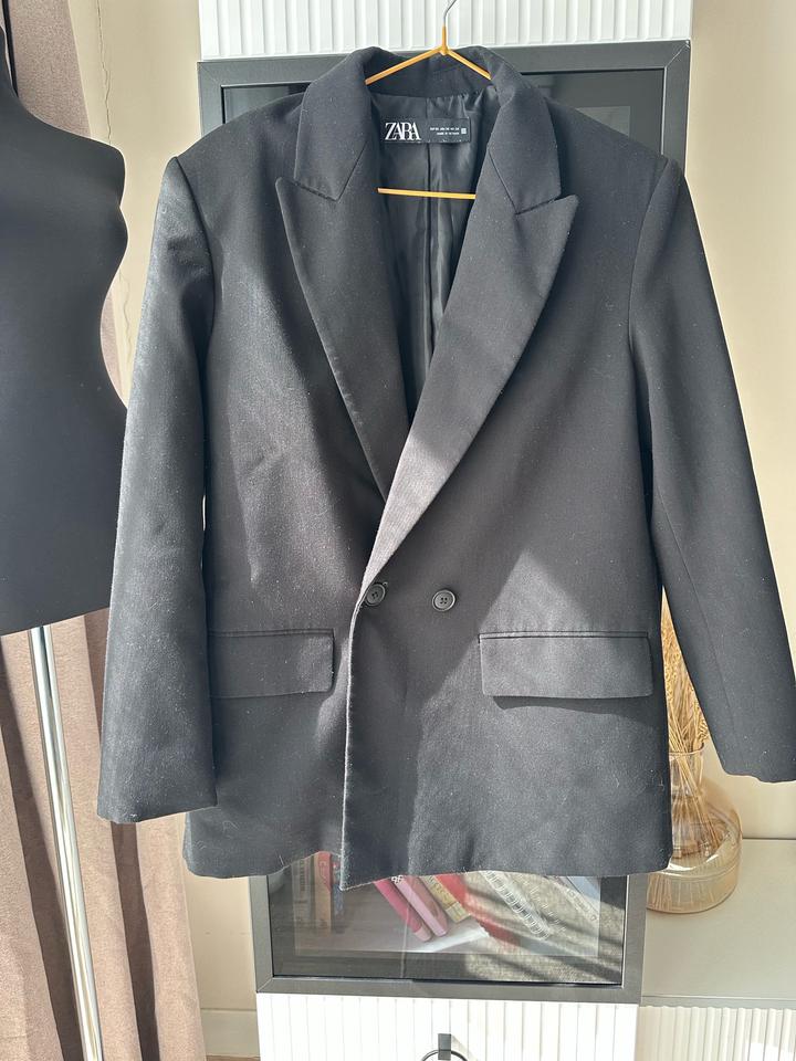 Пиджак Zara