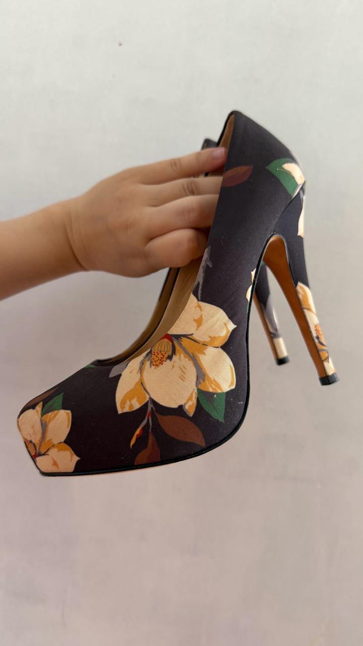 Туфли Vivienne Westwood