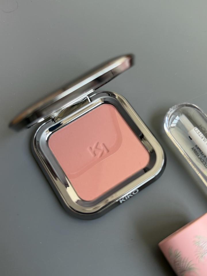 Набор декоративной косметики Kiko Milano