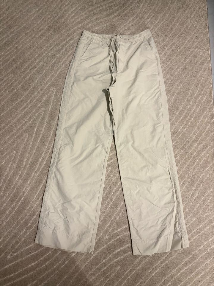 Брюки летние zara