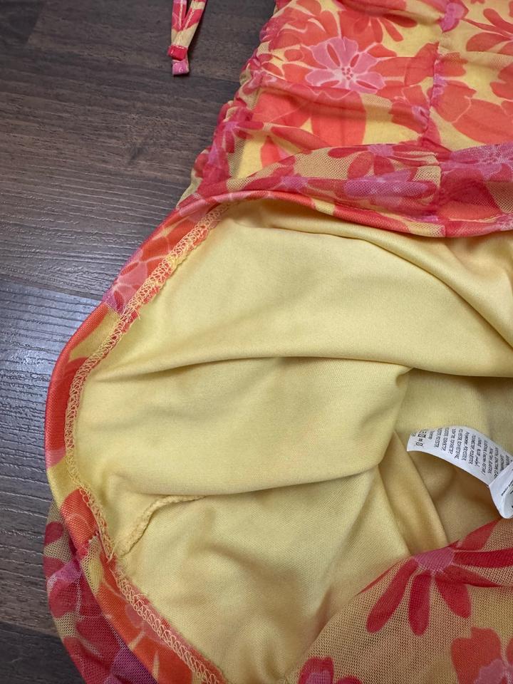 Коктельное платье