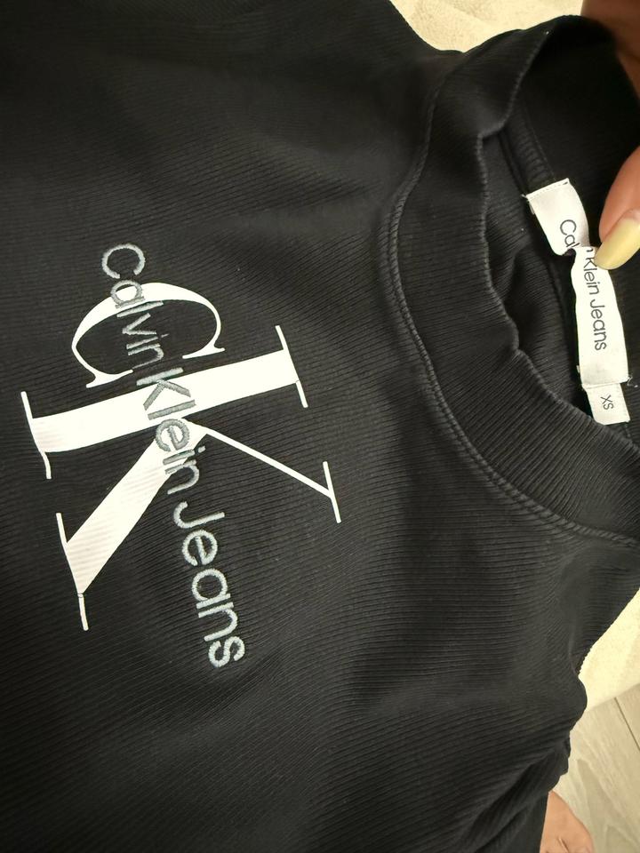 Платье Calvin Klein Jeans