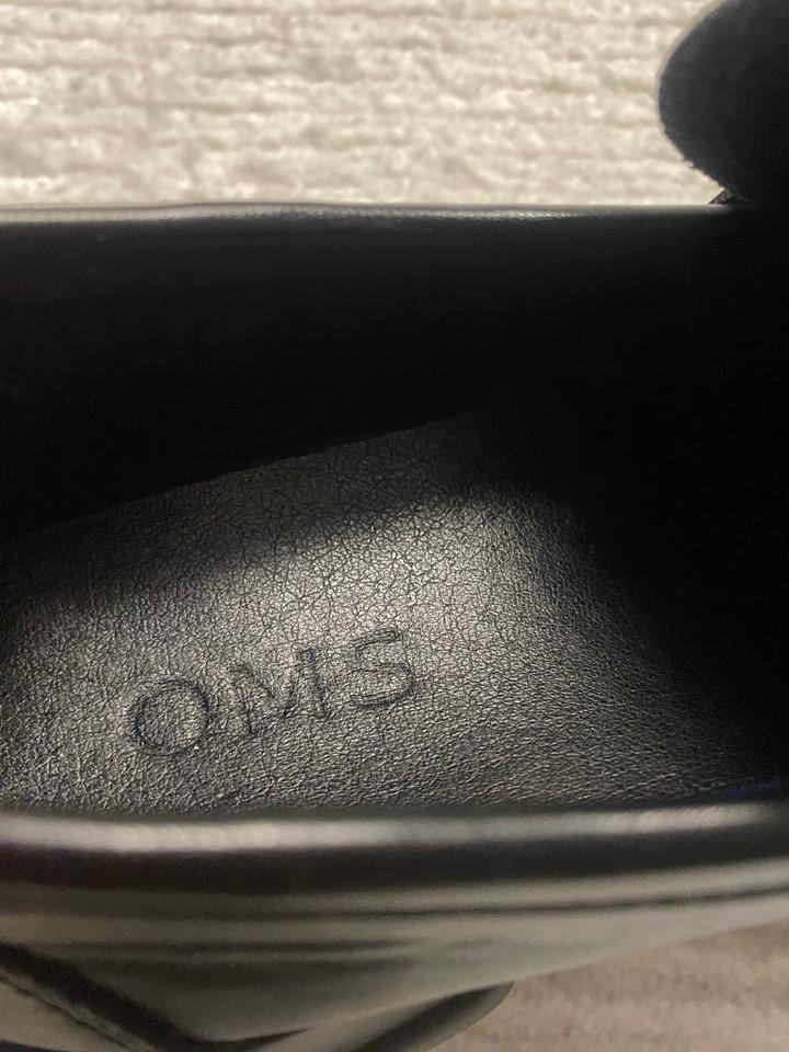 Лоферы British Style