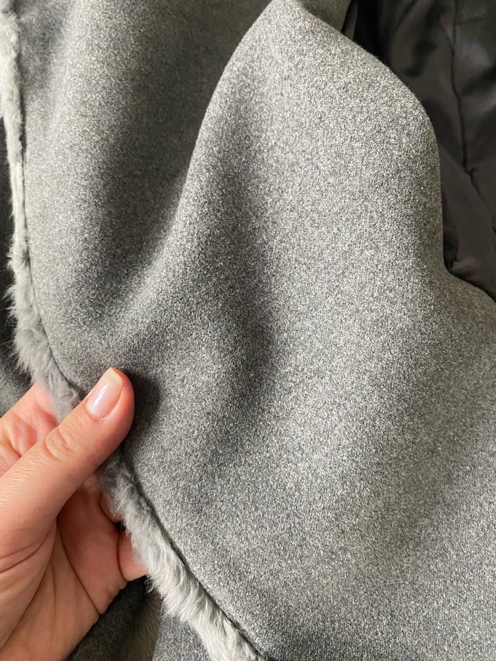 Пальто на весну и осень