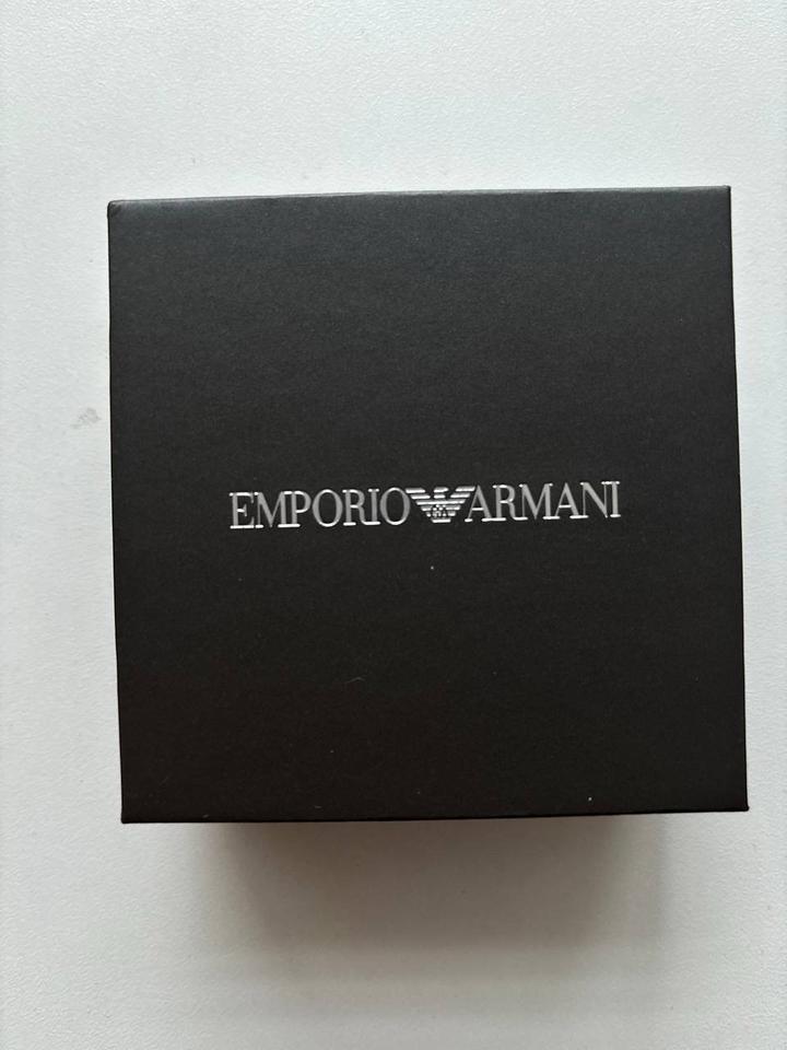 Armani Necklace