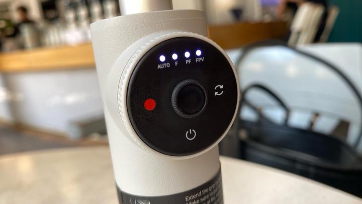 Стабилизатор insta 360