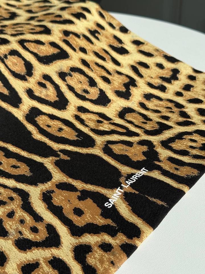 Шоппер Saint Laurent
