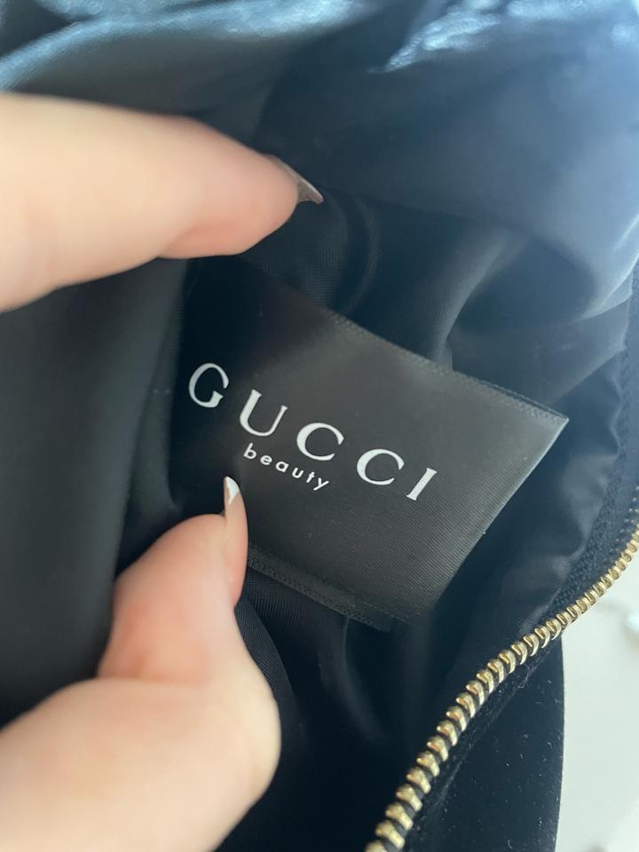 косметичка от Gucci