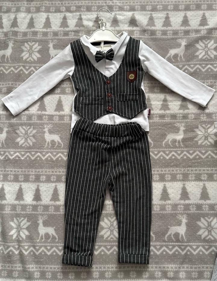 Детская одежда