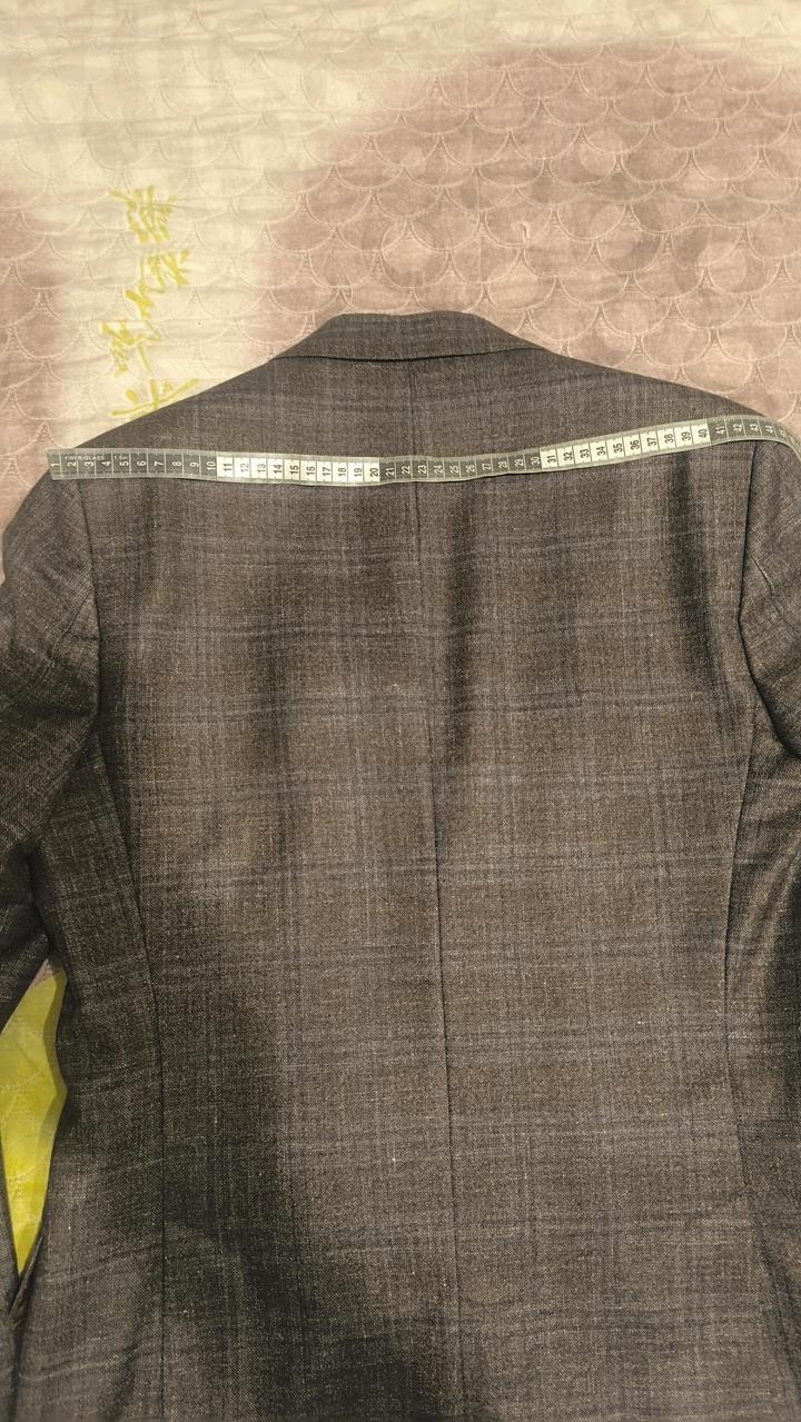 Пиджак Emilio Guido (by Loro Piana)