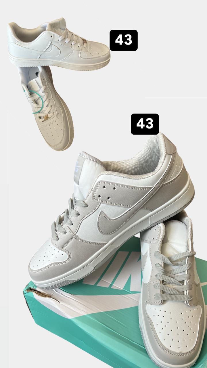 Кроссовки новые