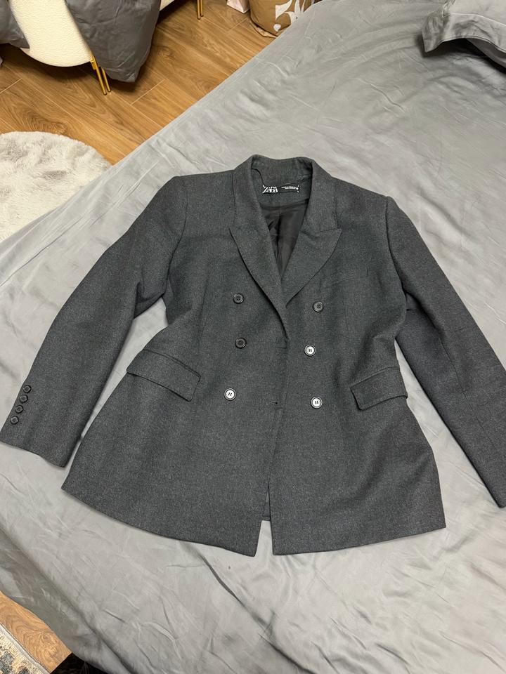 Пиджак ZARA