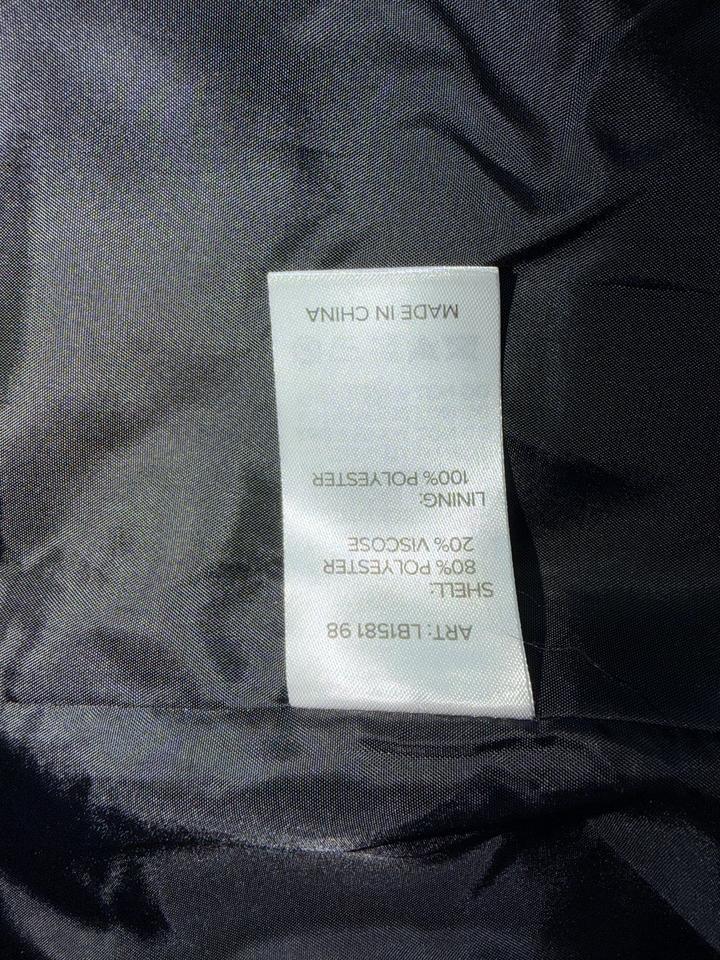 Пиджак комплект, с юбкой