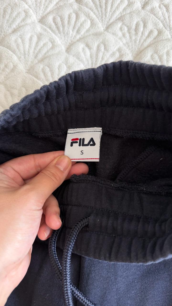 Штаны FILA 3 пары в одни руки