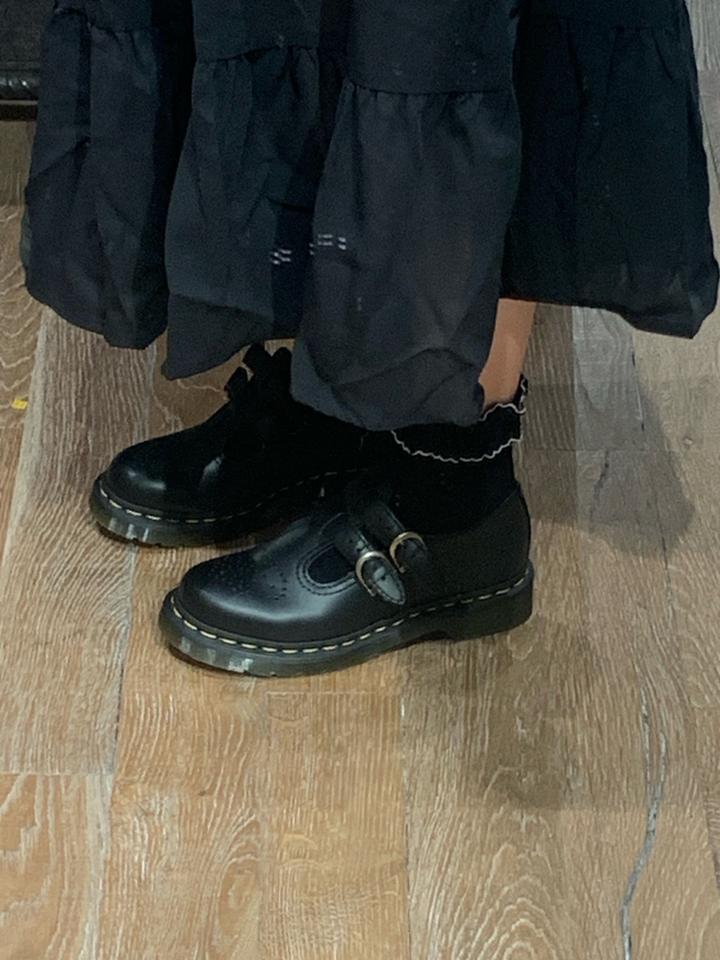 Mary Jane Dr. Martens