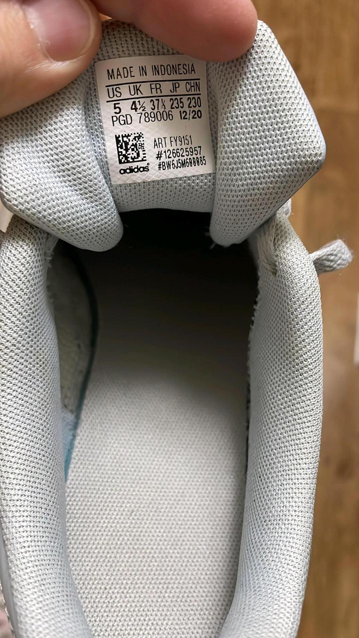 Adidas VL COURT 2.0 оригинал