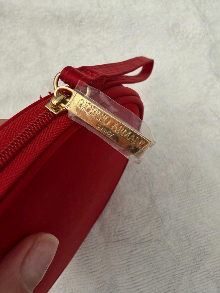 Косметичка Armani
